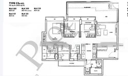 The Palette (D18), Condominium #496977131